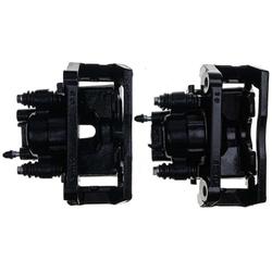 PowerStop S4836BLK