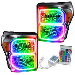 ORACLE Lighting 8158-504