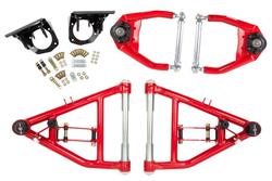 UMI Performance 643546-B