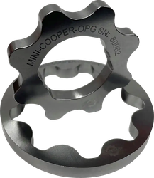 Boundary MINI-COOPER-OPG-M