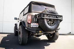 DV8 Offroad UNSK-01GR