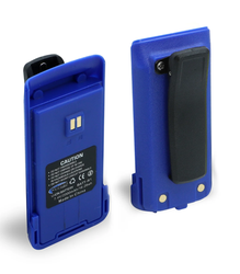 Rugged Radios BAT-R1