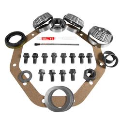 Yukon Gear & Axle YK C9.25-R-A