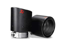Akrapovic TP-VWGMK6-CA