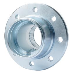 Yukon Gear & Axle YHC63630