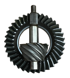 Revolution Gear & Axle F9-350