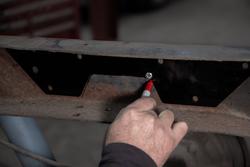 UMI Performance 6415