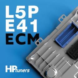 HP Tuners ECM-00-L5P-E