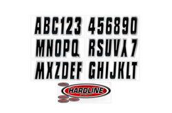 Hardline BLKSI320