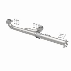 Magnaflow 107-0123