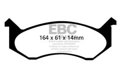 EBC DP41277R