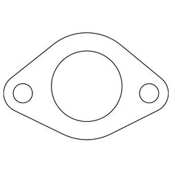 Cometic Gasket C4798-064