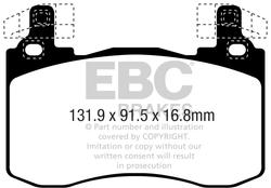 EBC DP42356R