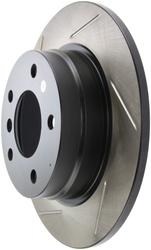 Stoptech 126.34030SL