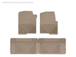 WeatherTech W42TN-W25TN