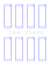 King Engine Bearings CR4125XPG.026