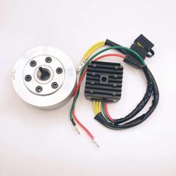 Ricks Motorsport Electrics 99-111