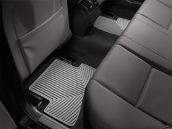 WeatherTech W90GR