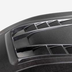 Seibon HD23TYGRCOR-TV-DS