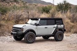 DV8 Offroad LBBR-02