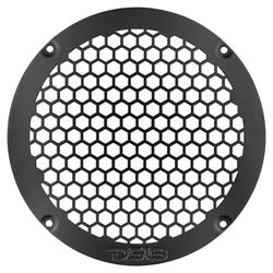 DS18 PRO-GRILL6MS/BK