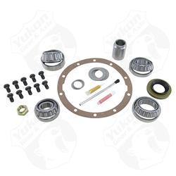 Yukon Gear & Axle YK T8-A-SPC