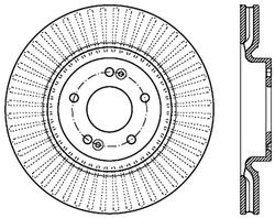 Stoptech 126.50028SL