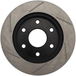 Stoptech 126.66040SL