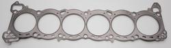 Cometic Gasket C4320-080