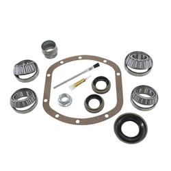 Yukon Gear & Axle BK D36-VET