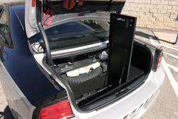 Tuffy Products 301-100-01