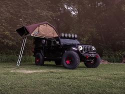 Road Armor 500BRS52B