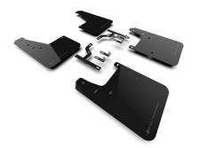 Rally Armor MF88-UR-BLK-GRY