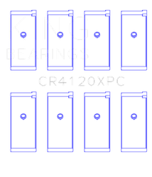 King Engine Bearings CR4120XPCSTDX