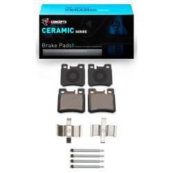 R1 Concepts 2310-0495-03