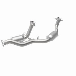 Magnaflow 444033