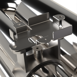 Kooks Headers 11514520