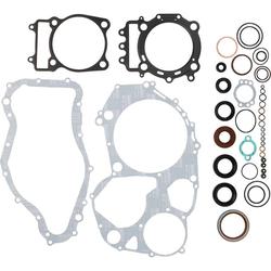 Vertex Pistons 8110017