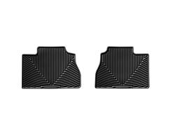 WeatherTech W70
