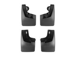 WeatherTech 110171-120171