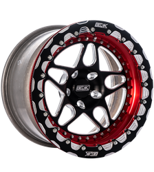 Belak Wheels 13115114S35BS-BLT