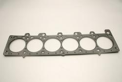 Cometic Gasket C4394-051