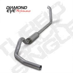 Diamond Eye Performance K4318A