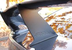 Perrin Performance PSP-BDY-103BK