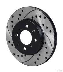 Wilwood 160-12838-BK