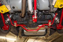 UMI Performance 2046-C209-175