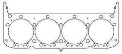 Cometic Gasket C5321-036