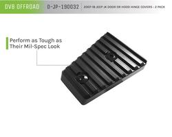 DV8 Offroad D-JP-190032