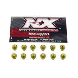 Nitrous Express 20113JP