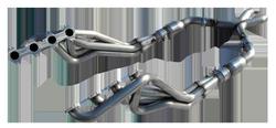 American Racing Headers MT3-05134300LSHWC